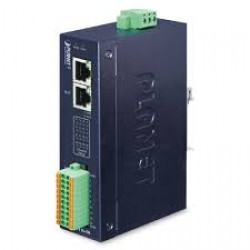 PLANET IECS-1116-DI Industrial EtherCAT Slave I/O Module wit