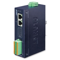 PLANET IECS-1116-DO Industrial EtherCAT Slave I/O Module wit