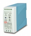 PLANET PWR-40-24 24V, 40W Din-Rail Power Supply (MDR-40-24, 
