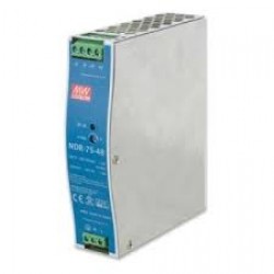 PLANET PWR-480-48 48V, 480W Din-Rail Power Supply (NDR-480-4