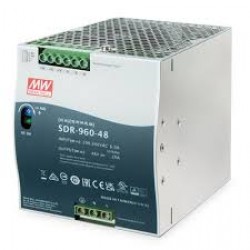 PLANET PWR-960-48 48V, 960W Din-Rail Power Supply (SDR-960-4