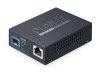 PLANET XT-715A 10GBASE-T to 10GBASE-X SFP+ Media Converter (