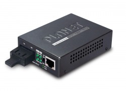 PLANET GT-802S 10/100/1000Base-T to 1000Base-LX Gigabit Conv