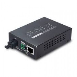 PLANET GT-806A15 10/100/1000Base-T to WDM Bi-directional Fib
