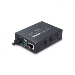 PLANET GT-806B40 10/100/1000BASE-T to 1000BASE-BX WDM Bi-dir