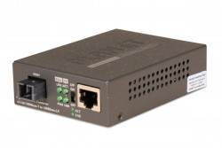 PLANET GT-806B60 10/100/1000Base-T to WDM Bi-directional Fib
