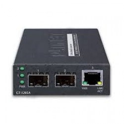 PLANET GT-1205A 1-Port 10/100/1000BASE-T - 2-Port 100/1000BA