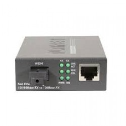 PLANET FT-806B20 10/100TX - 100Base-FX (WDM) Bi-directional 