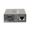 PLANET FT-806B20 10/100TX - 100Base-FX (WDM) Bi-directional 
