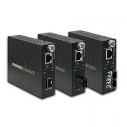 PLANET GST-805A 10/100/1000Base-T to Mini-GBIC Smart Gigabit