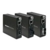 PLANET GST-805A 10/100/1000Base-T to Mini-GBIC Smart Gigabit