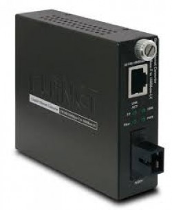 PLANET GST-806A15 10/100/1000Base-T to WDM  Bi-directional S