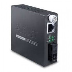 PLANET GST-806B15 10/100/1000Base-T to WDM  Bi-directional S