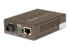 PLANET GST-806A60 10/100/1000Base-T to WDM  Bi-directional S