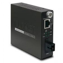 PLANET GST-806B60 10/100/1000Base-T to WDM  Bi-directional S