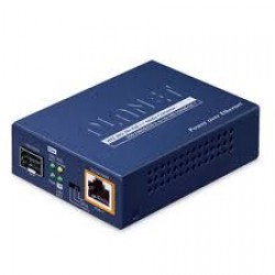PLANET GUP-805A-60W 1-Port 100/1000X SFP to 1-Port 10/100/10