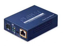 PLANET GUP-805A-95W 1-Port 100/1000X SFP to 1-Port 10/100/10