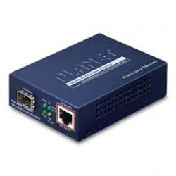 PLANET GTP-805A IEEE802.3af/at PoE 10/100/1000Base-T to 100/