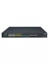 PLANET GPL-8000 8-Port GPON OLT with 4-Port Gigabit TP/SFP C