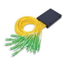 PLANET EPL-SPT-32 GPON/GEPON Splitter (1x32 PLC Splitter, SC