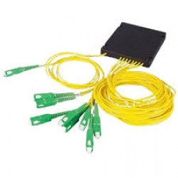 PLANET EPL-SPT-64 GPON/GEPON Splitter (1x64 PLC Splitter, SC