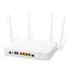 PLANET GPN-400ACV GPON HGU with 4-Port 10/100/1000T LAN, 120