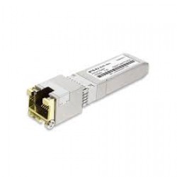 PLANET MTB-RJ 10GBASE-T SFP+ Copper RJ45 Transceiver