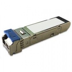 PLANET MGB-2GLA20 2.5G SFP Transceiver (WDM, TX:1310nm RX:15
