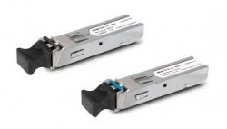 PLANET MGB-2GLB20 2.5G SFP Transceiver (WDM, TX:1550nm RX:13