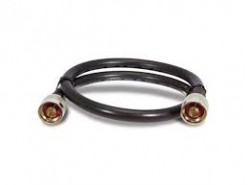 PLANET WL-NM-0.6 0.6 Meter N(male) to N(male) Cable