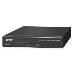 PLANET IPX-1102 100 User Asterisk base Advance IP PBX with 2