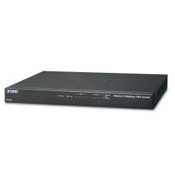 PLANET IPX-2200 200 User Asterisk base Advance IP PBX with 2