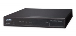 PLANET VGW-420FO 4-Port SIP VoIP Gateway (4*FXO): IETF SIP 2