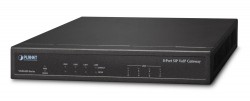 PLANET VGW-820FS 8-Port SIP VoIP Gateway (8*FXS): IETF SIP 2