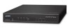 PLANET VGW-820FS 8-Port SIP VoIP Gateway (8*FXS): IETF SIP 2