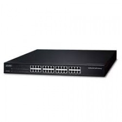 PLANET VGW-3220FS 32-Port SIP VoIP Gateway (32*FXS): IETF SI