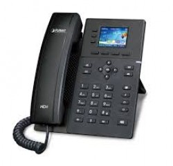 PLANET VIP-1140PT High Definition Color PoE IP Phone: (2.4-i