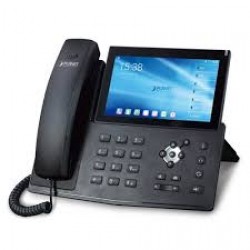 PLANET ICF-1900 High Definition Touch Color Screen Smart Med