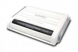 PLANET IAD-300A ADSL2/2+ Router with 2-Port VoIP built-in (2
