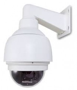 PLANET ICA-HM620-110 2 Mega-pixel PoE Plus Speed Dome Intern
