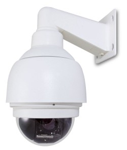 PLANET ICA-HM620-220 2 Mega-pixel PoE Plus Speed Dome Intern