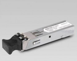 PLANET MGB-TSX2 Mini GBIC Multi-mode SX 2KM Module (-40 to 8