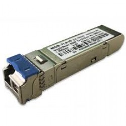 PLANET MGB-TLA10 Mini GBIC WDM TX1310 Module - 10KM (-40 to 