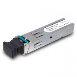 PLANET MFB-TF20 Single Mode 20KM, 100Mbps SFP fiber transcei