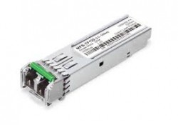 PLANET MFB-TF120 Single Mode 120KM, 100Mbps SFP fiber transc