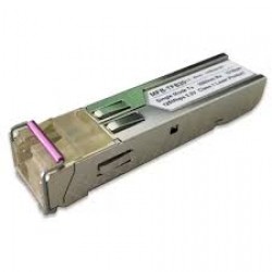 PLANET MFB-TFB20 WDM Tx-1550,? 20KM, 100Mbps SFP fiber trans