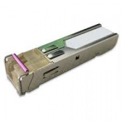 PLANET MFB-TFB40 WDM Tx-1550,? 40KM, 100Mbps SFP fiber trans