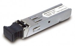 PLANET MFB-TFA60 WDM Tx-1310,? 60KM, 100Mbps SFP fiber trans