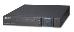 PLANET HDVR-435 4-Channel 5-in-1 Hybrid Digital Video Record