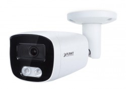 PLANET ICA-3480 H.265 4 Mega-pixel Smart IR Bullet IP Camera